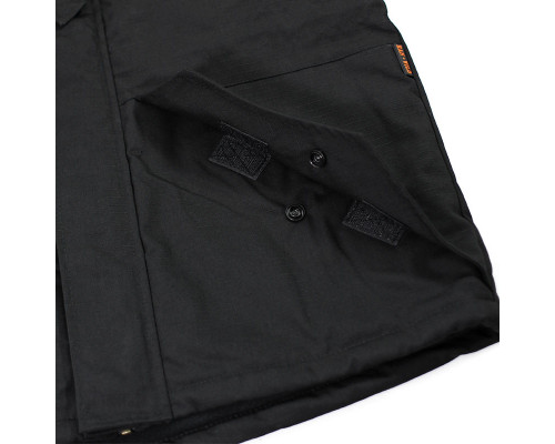 Тактическая куртка Han-Wild G8P G8YJSCFY Black M