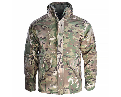 Тактическая куртка Han-Wild G8P G8YJSCFY Camouflage 2XL
