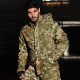 Тактическая куртка Han-Wild G8P G8YJSCFY Camouflage 4XL