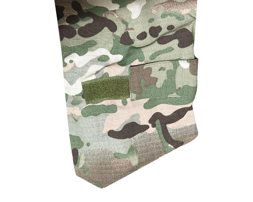 Тактическая куртка Han-Wild G8P G8YJSCFY Camouflage XL