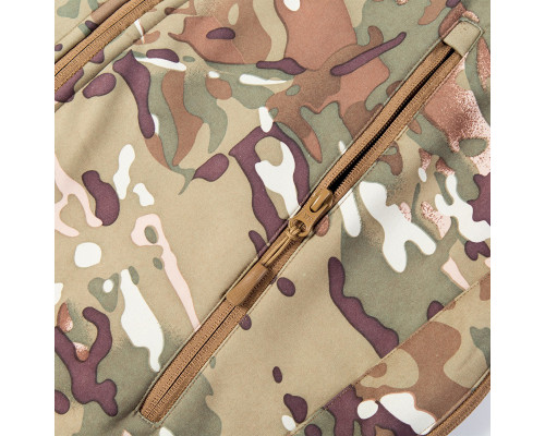 Тактическая куртка Pave Hawk PLY-6 Camouflage CP M