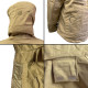 Тактическая куртка Pave Hawk PLY-6 Sand Khaki XL