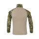 Тактическая рубашка A655 Camouflage 3XL