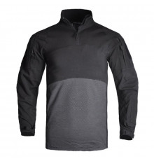 Тактическая рубашка убокс Han-Wild 005 Black XL