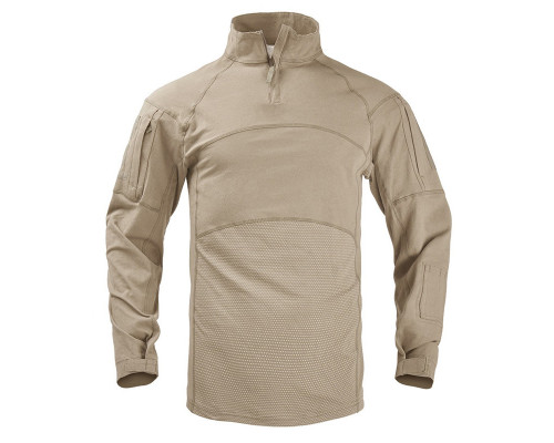 Тактическая рубашка убокс Han-Wild 005 Sand 3XL