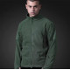 Тактическая флисовая кофта военная толстовка армейская S.archon HSD06 Green 2XL