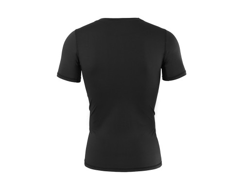 Тактическая футболка с коротким рукавом A159 Black 2XL