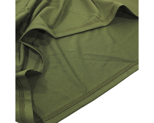 Тактическая футболка с коротким рукавом A159 Green XL
