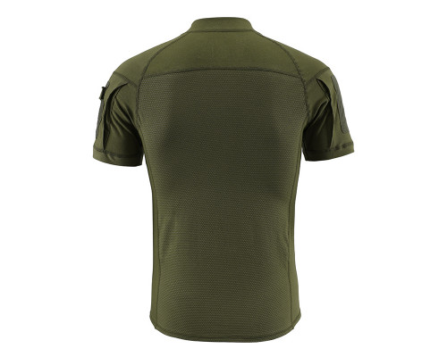 Тактическая футболка с коротким рукавом A426/A341 Green XL