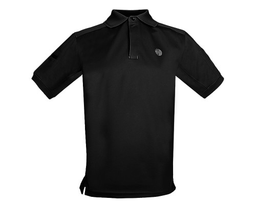 Тактическая футболка Han-Wild 00258 Black XS