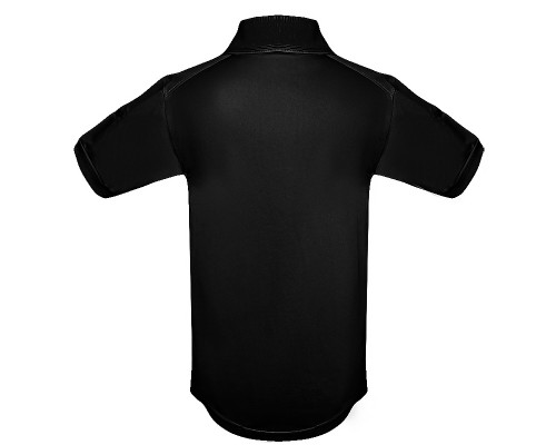 Тактическая футболка Han-Wild 00258 Black XS