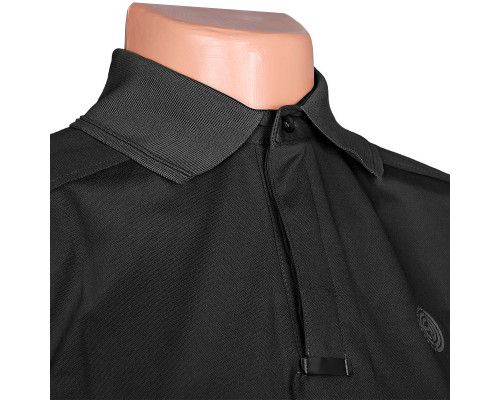 Тактическая футболка Han-Wild 00258 Black XS