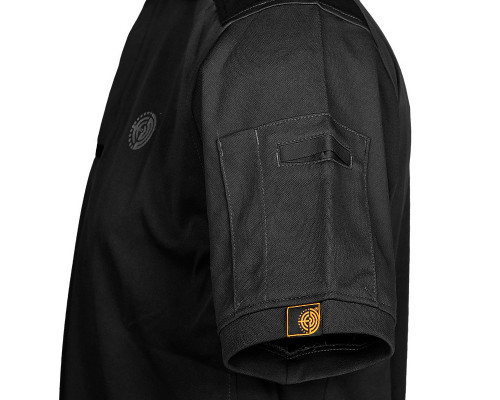 Тактическая футболка Han-Wild 00258 Black XS