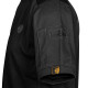 Тактическая футболка Han-Wild 00258 Black XS